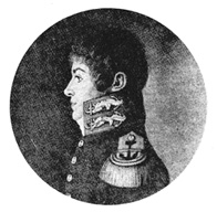 Louis-Claude de Saulces de Freycinet