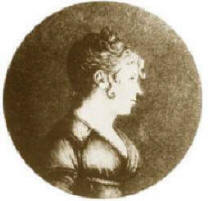 Rose Marie Pinon de Freycinet